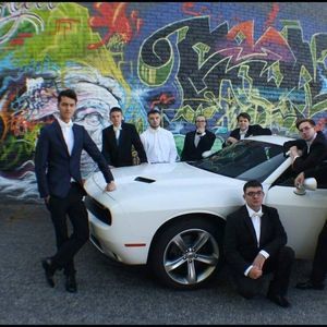 Meet your Posher, Jonny